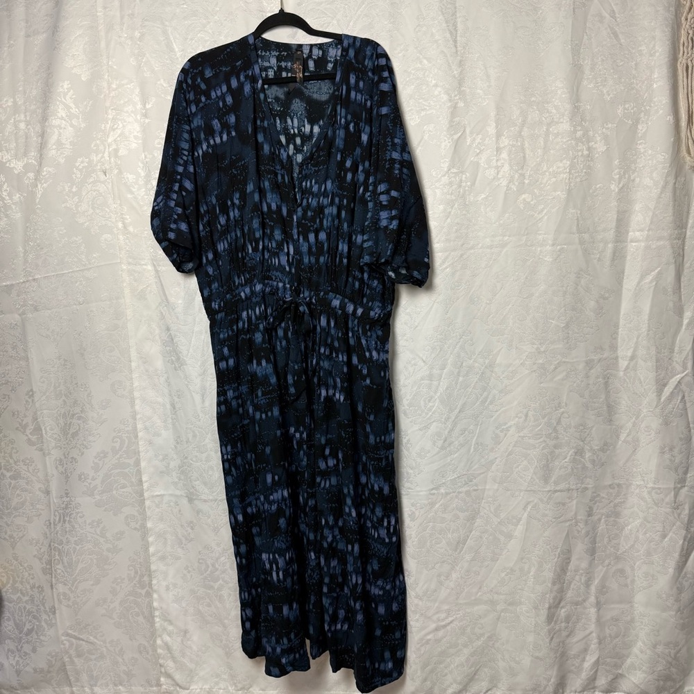 Melissa McCarthy Seven7 Dress Size 2X